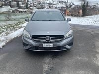 Gebraucht Mercedes A180 122 PS (89 kW) 2013