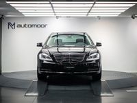 gebraucht Mercedes S400 Hybrid L 7G-Tronic