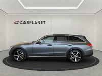 Gebraucht Mercedes C220 Avantgarde 223 PS (164 kW) 2022 Kombi