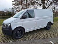 Gebraucht VW T5 140 PS (102 kW) 2015 Van