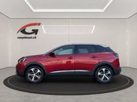 gebraucht Peugeot 3008 1.2 PureTech Allure