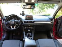 Gebraucht Mazda 3 165 PS (121 kW) 2014