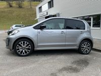 Gebraucht VW e-up! 61 kW (83 PS) 2023 Kleinwagen