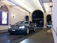 Gebraucht Bentley Continental GT 560 PS (411 kW) 2006