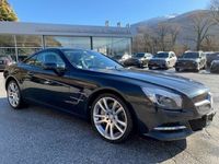 gebraucht Mercedes SL500 7G-Tronic