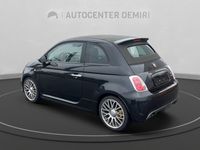 gebraucht Fiat 500 Abarth 1.4 16V Turbo Abarth Competizione