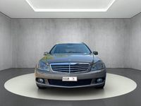 Gebraucht Mercedes C250 204 PS (150 kW) 2009 Kombi