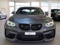 Gebraucht BMW M2 370 PS (272 kW) 2016 Coupé
