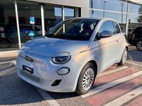 gebraucht Fiat 500e Cult 87kw