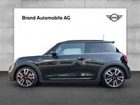Gebraucht Mini John Cooper Works 231 PS (169 kW) 2023 Kleinwagen