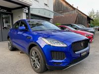 gebraucht Jaguar E-Pace 2.0 P250 R-Dynamic S AWD Automatik