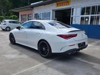 Gebraucht Mercedes CLA200 Shooting Brake AMG line 163 PS (119 kW) 2020 Kombi