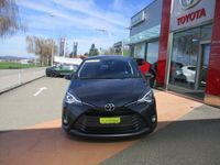 gebraucht Toyota Yaris 1.5 Trend CVT