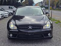 Gebraucht Mercedes CLS63 AMG AMG 515 PS (378 kW) 2008