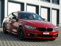 Gebraucht BMW 428 M Sport 245 PS (180 kW) 2014 Coupé