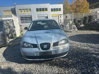 Gebraucht Seat Ibiza Sport 110 PS (80 kW) 2003