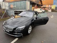 Gebraucht BMW 650 450 PS (330 kW) 2015 Coupé