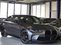 Gebraucht BMW M3 Competition Edition 510 PS (375 kW) 2022