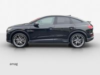 Gebraucht Audi Q4 Sportback e-tron 250 kW (340 PS) 2024 SUV