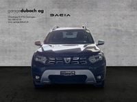 Gebraucht Dacia Duster Prestige 150 PS (110 kW) 2021 SUV