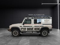 Gebraucht Ineos Grenadier 286 PS (210 kW) 2024 Kombi