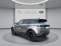 gebraucht Land Rover Range Rover evoque R-Dynamic HSE