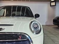 Gebraucht Mini Cooper S 192 PS (141 kW) 2015 Kleinwagen