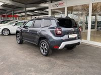 gebraucht Dacia Duster 1.3 TCe Prestige