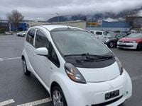 Gebraucht Mitsubishi i-MiEV 49 kW (67 PS) 2013 Kleinwagen
