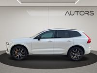 gebraucht Volvo XC60 2.0 T8 TE Polestar eAWD