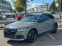 Gebraucht Audi Q5 Sport 252 PS (185 kW) 2018 SUV