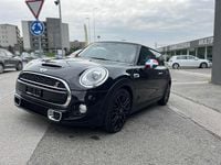 Gebraucht Mini Cooper S 192 PS (141 kW) 2018 Kleinwagen