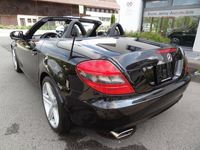 gebraucht Mercedes SLK300 (280) 7G-Tronic