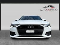 Gebraucht Audi A6 231 PS (169 kW) 2019 Kombi