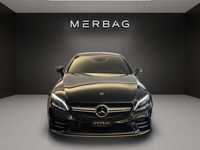 gebraucht Mercedes C43 AMG AMG 4Matic 9G-tronic