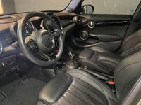 gebraucht Mini Cooper S 