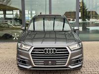 Gebraucht Audi Q7 S-Line 218 PS (160 kW) 2017 SUV