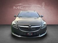 gebraucht Opel Insignia Sports Tourer 1.6 Turbo Cosmo Automatic