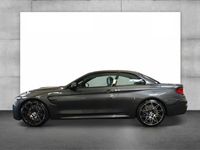 gebraucht BMW M4 Cabriolet 