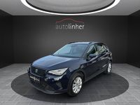 Gebraucht Seat Arona Style 110 PS (80 kW) 2022 SUV