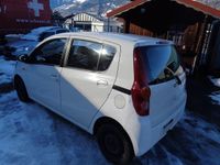 Gebraucht Daihatsu Cuore 69 PS (50 kW) 2008
