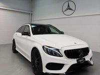 Gebraucht Mercedes C43 AMG AMG 420 PS (308 kW) 2015