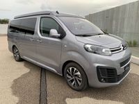 gebraucht Citroën e-Spacetourer 2.0 BlueHDi 180 Camper