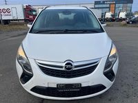 Gebraucht Opel Zafira Tourer Active 150 PS (110 kW) 2013 Van / Kleinbus