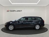 Gebraucht VW Passat Comfortline 190 PS (139 kW) 2018 Schwarz Kombi