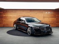 Gebraucht Mercedes S450 AMG line 390 PS (286 kW) 2024 Limousine