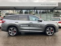 Neu Skoda Kodiaq RS 266 PS (195 kW) 2025 SUV