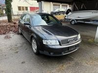 Gebraucht Audi A4 180 PS (132 kW) 2003 Kombi