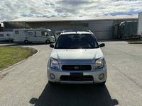 Gebraucht Subaru Justy 99 PS (72 kW) 2006 Kleinwagen