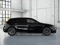 Neu Mercedes A220 190 PS (139 kW) 2026 Limousine